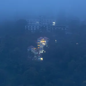 Resort Spice Country