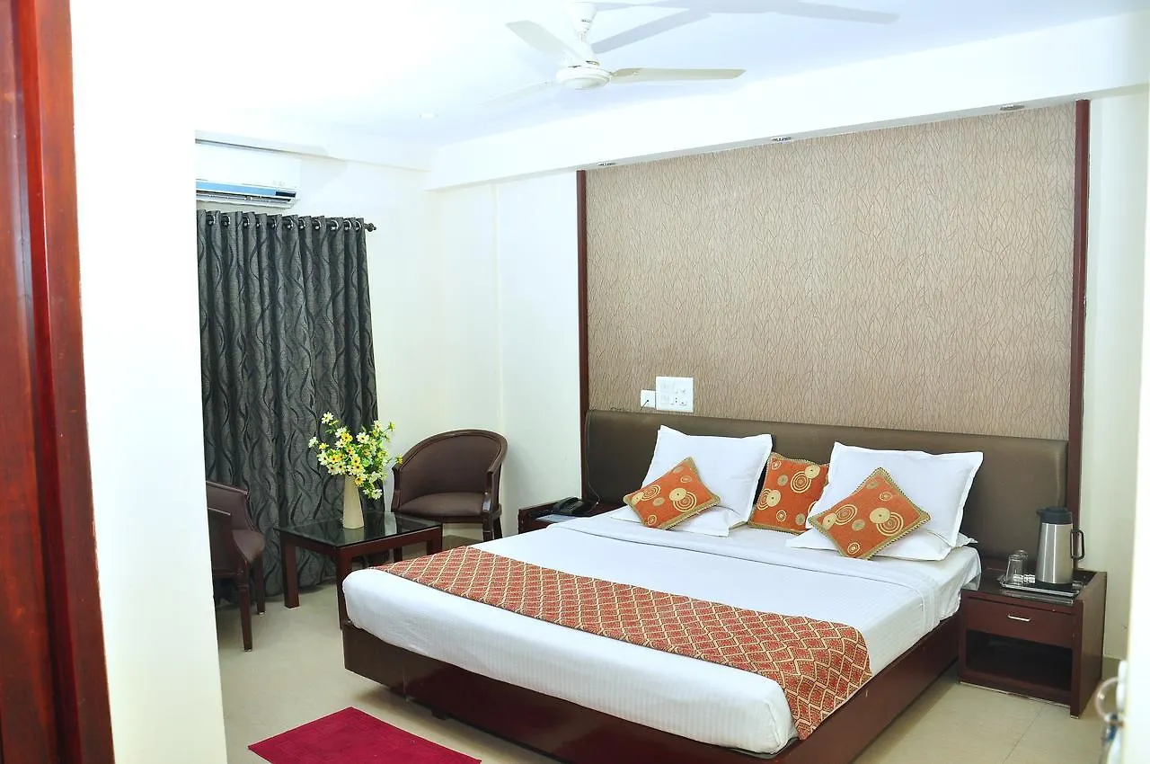 Hotel Brahmagiri Mananthavadi