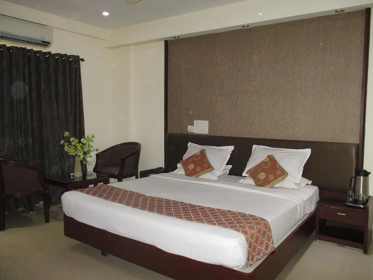 Hotel Brahmagiri Mananthavadi 4*,  India