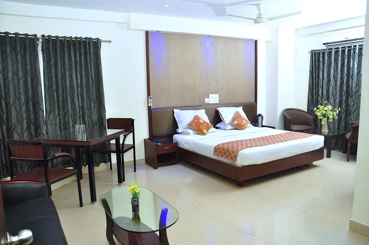 Hotel Brahmagiri Mananthavadi