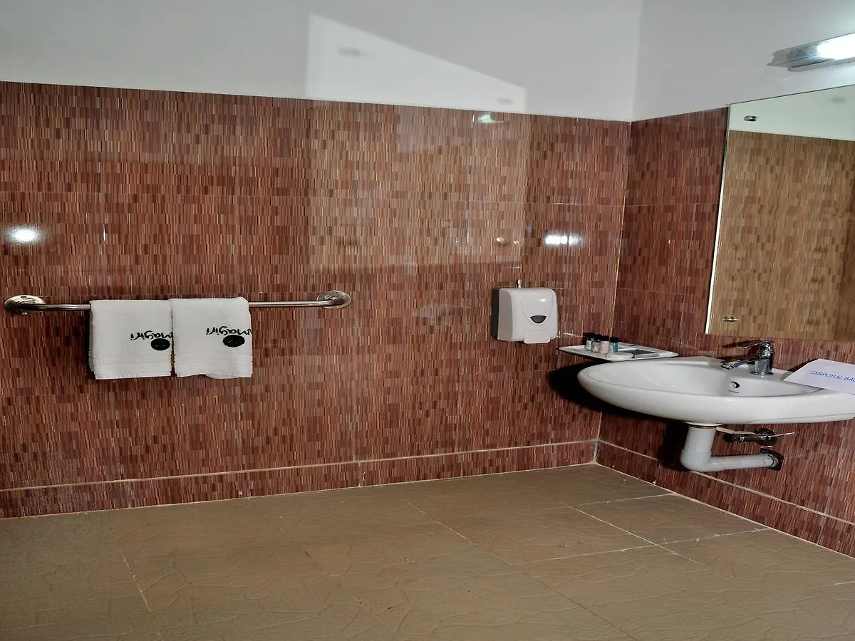 Hotel Brahmagiri Mananthavadi