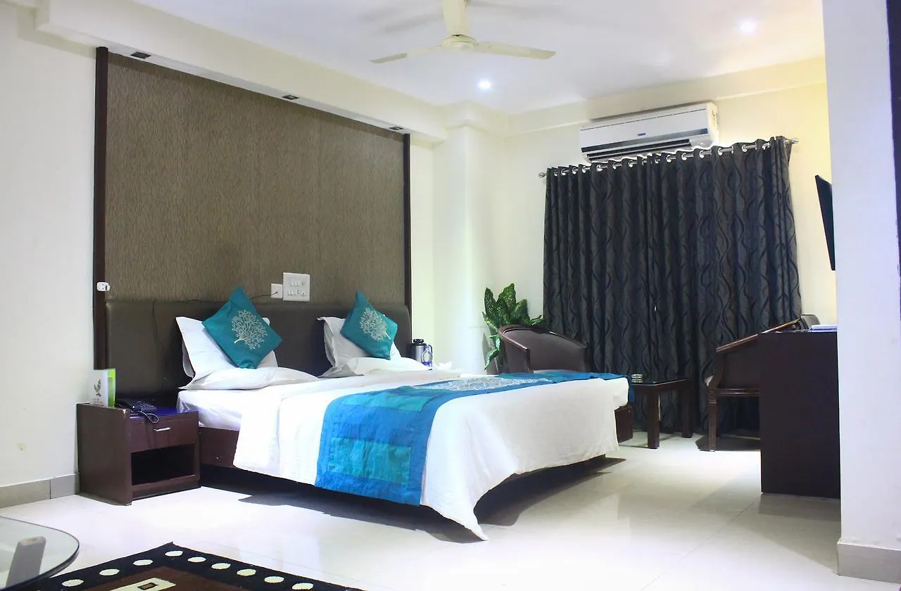 Hotel Brahmagiri Mananthavadi