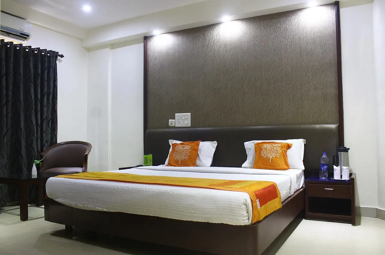 Hotel Brahmagiri Mananthavadi